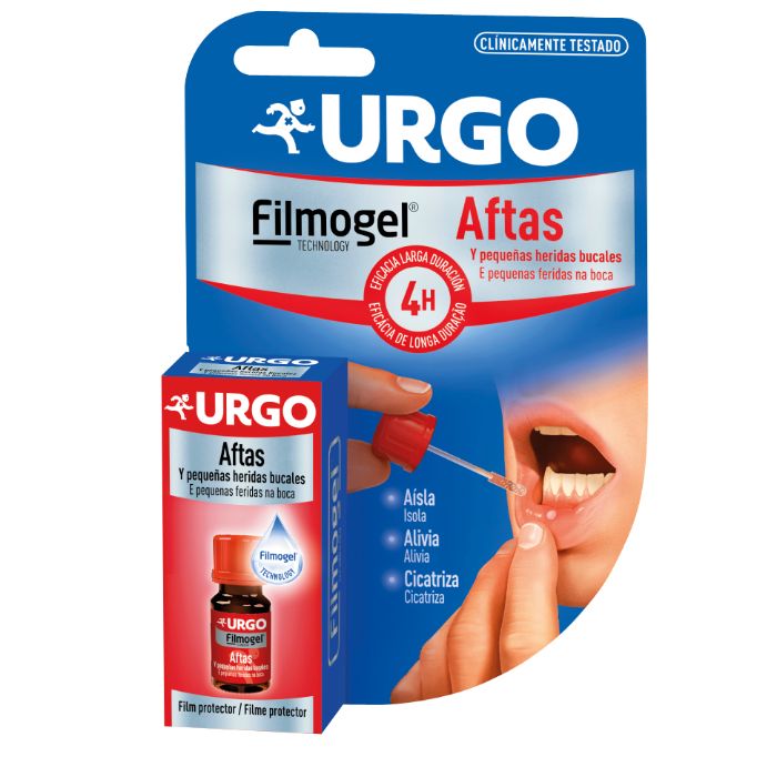 Urgo Aftas Filmogel