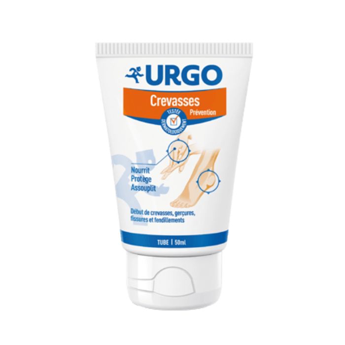 Urgo Creme Gretas