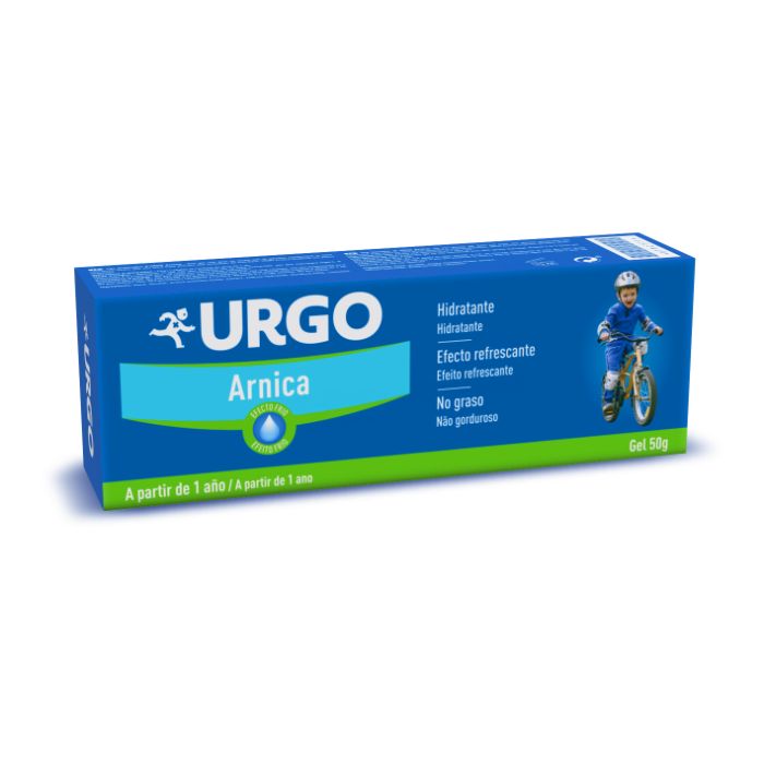 Urgo Arnica