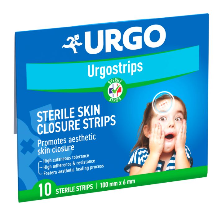 Urgo Strips