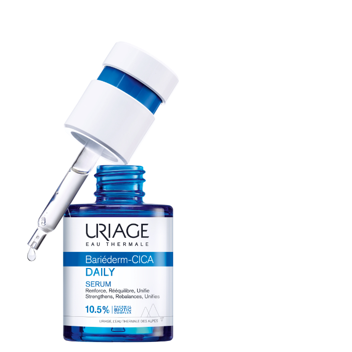 Uriage Bariéderm Cica Daily Sérum