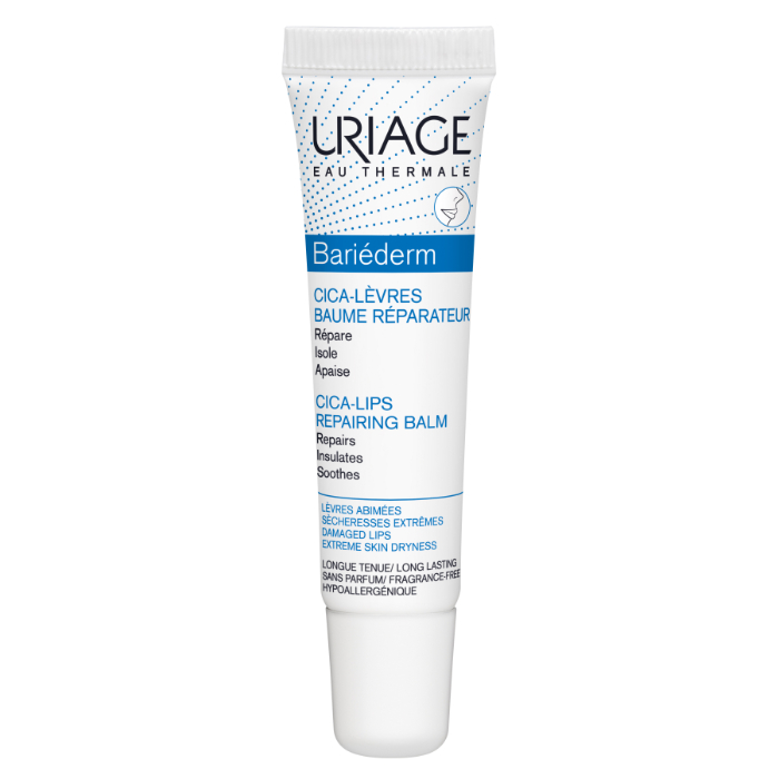 Uriage Bariéderm Cica-Labial