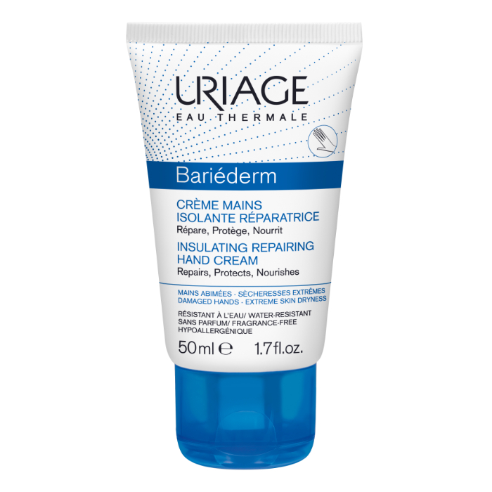 Uriage Bariéderm Creme de Mãos 50ml