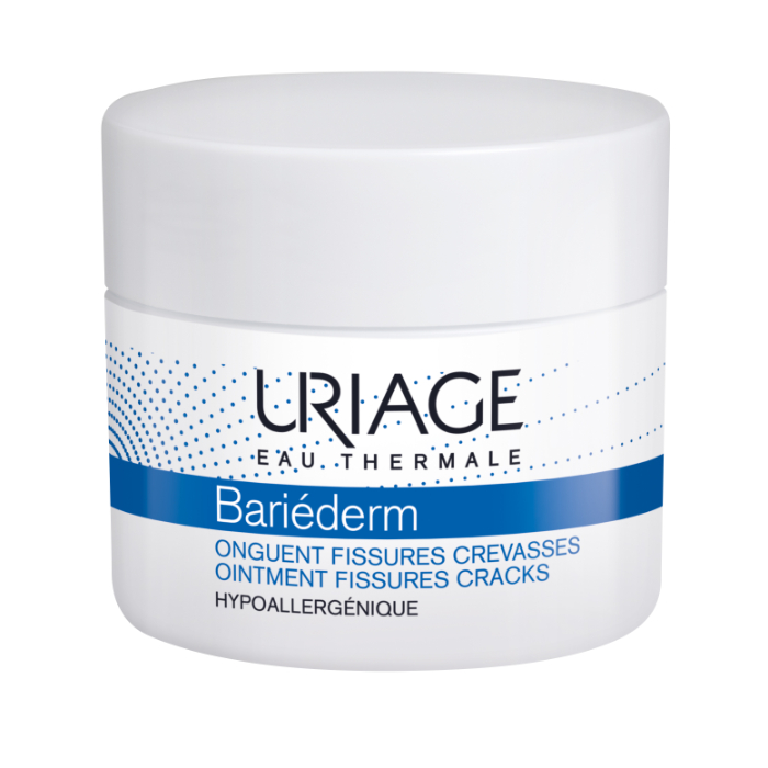 Uriage Bariéderm Unguento 40g