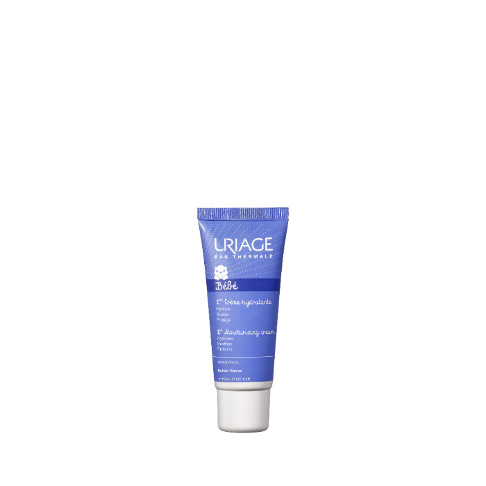 Uriage Bebé 1º Creme Hidratante 40ml