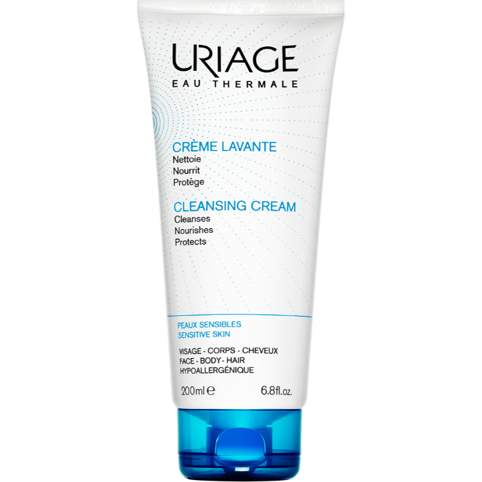 Uriage Creme Lavante 200ml