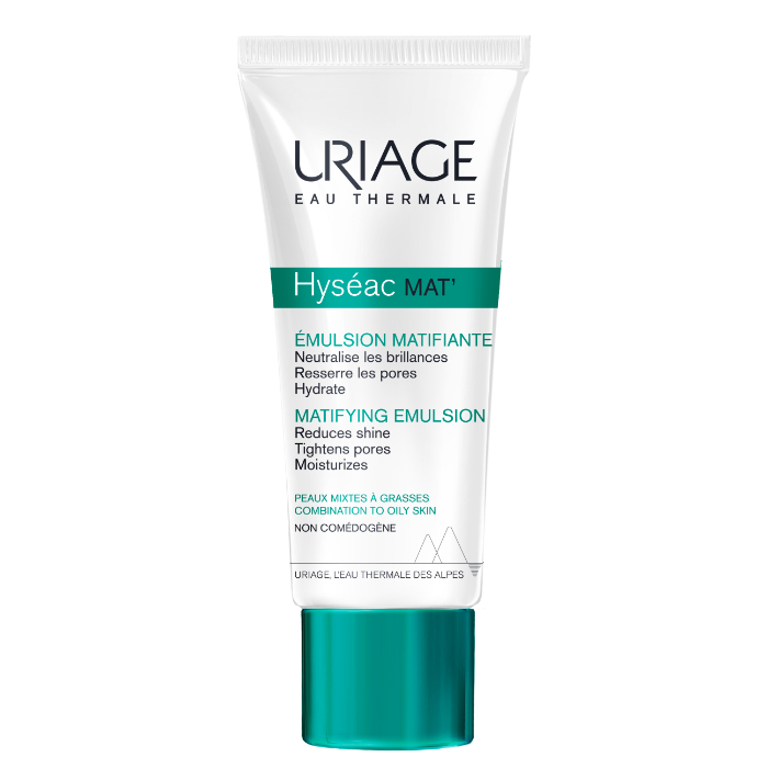 Uriage Hyseac Mat 40ml