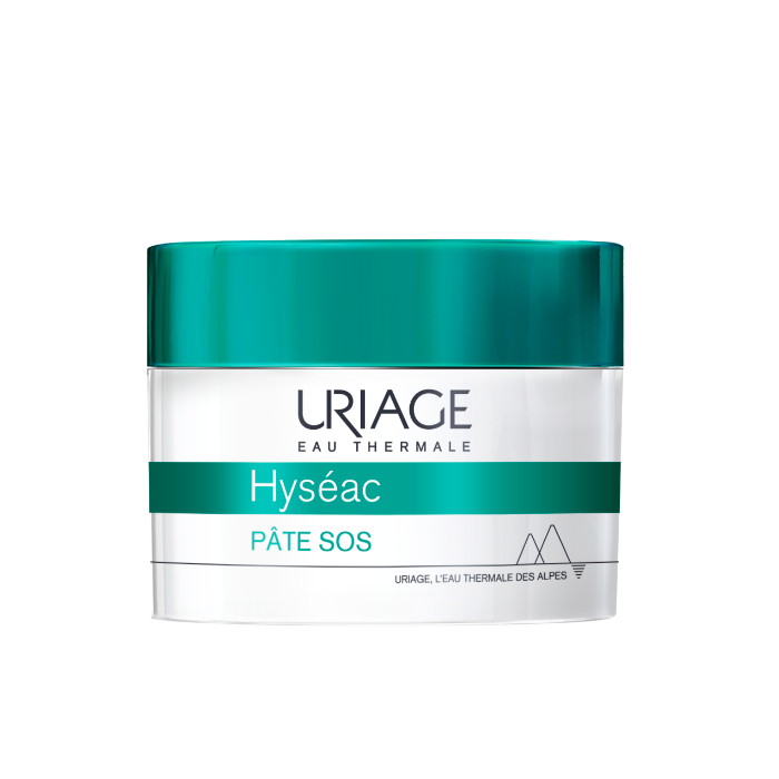 Uriage Hyseac Pasta SOS 15g