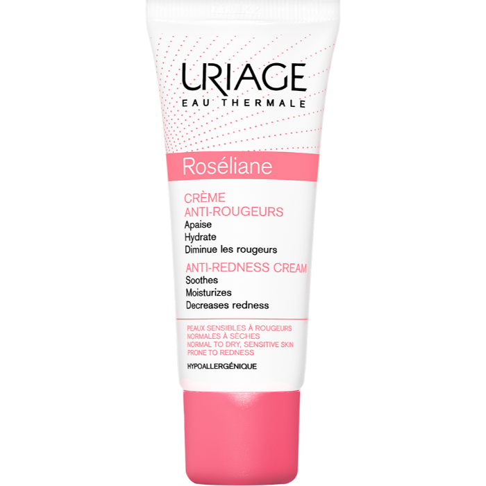 Uriage Roséliane Creme Anti-Vermelhidão