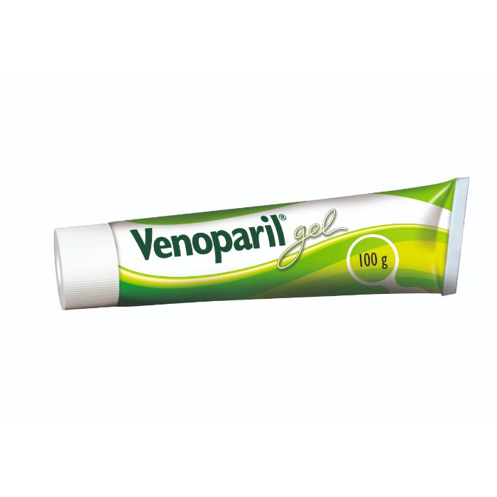 Venoparil Gel