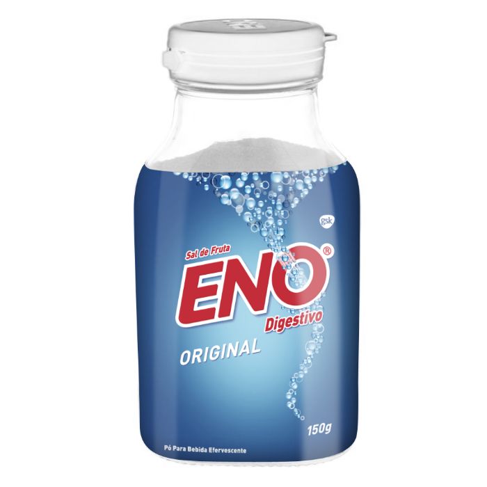 Eno Frasco Tradicional 150g