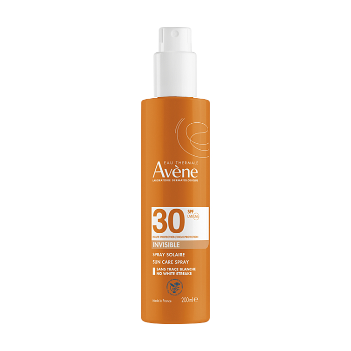 Avène Solares Spray SPF30 200 ml