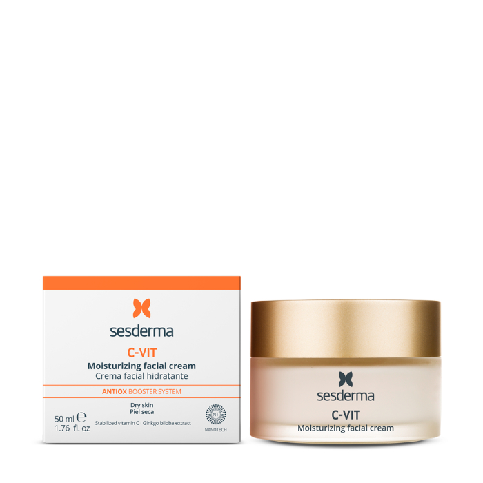 Sesderma C-Vit Creme Facial