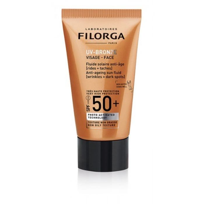 Filorga UV-Bronze Face SPF50+