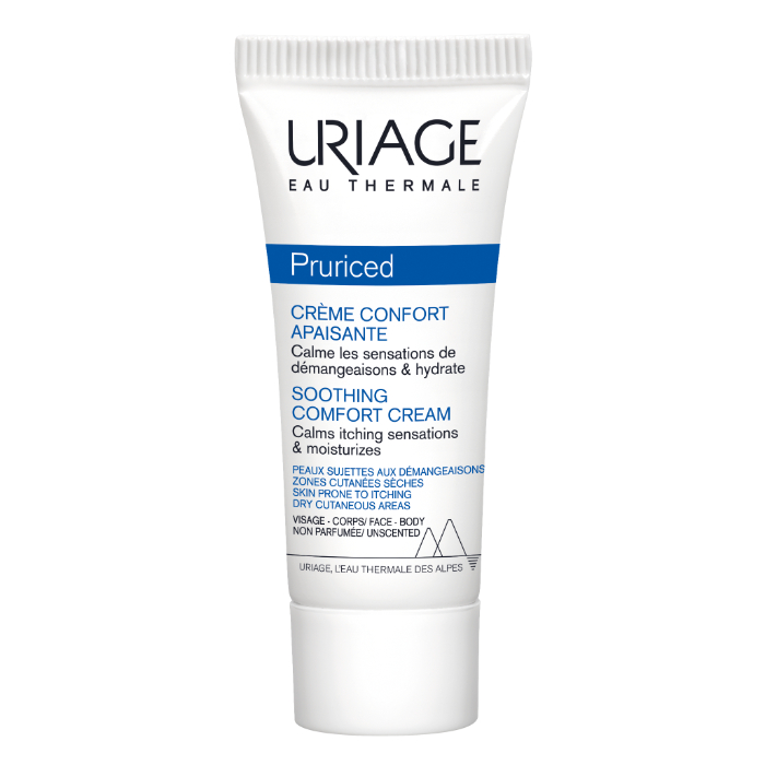 Uriage Pruriced Creme 100ml