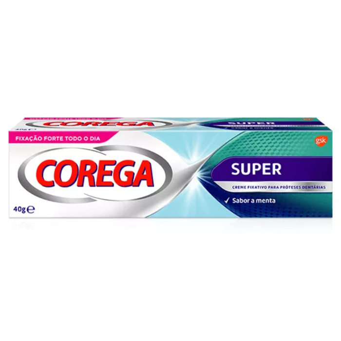 Corega Super 40g