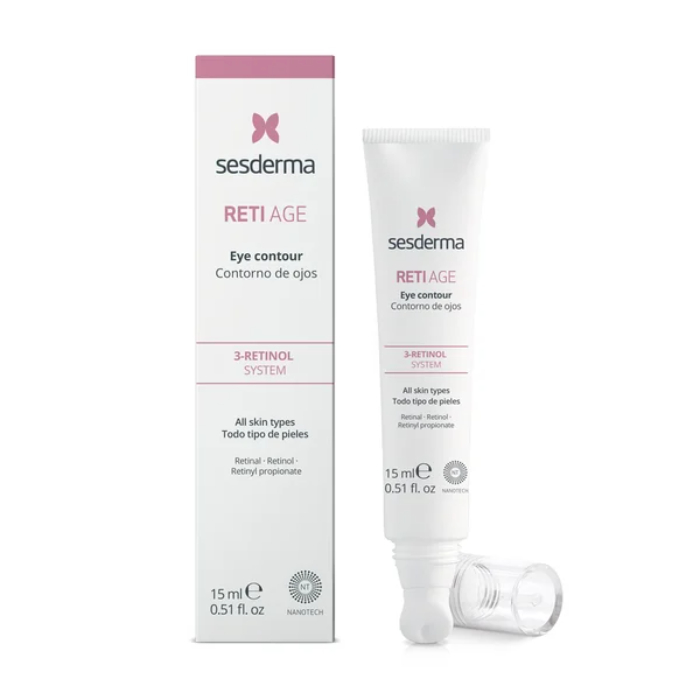 Sesderma Retiage Contorno de Olhos