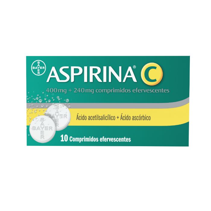 Aspirina C