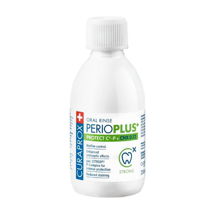 Curaprox Perio Plus+ Protect 0,12% CHX