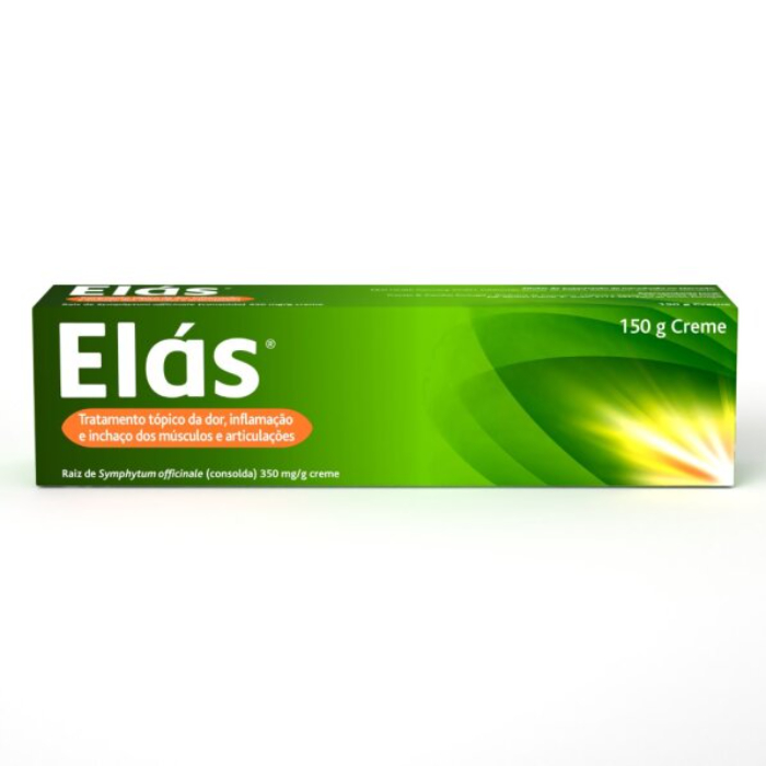 Elás Creme 150 g