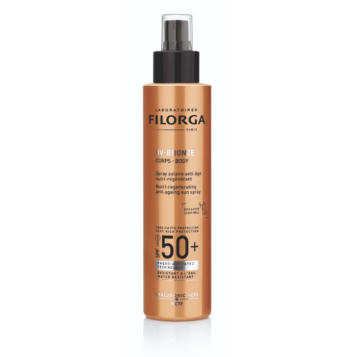 Filorga UV-Bronze Body SPF50+