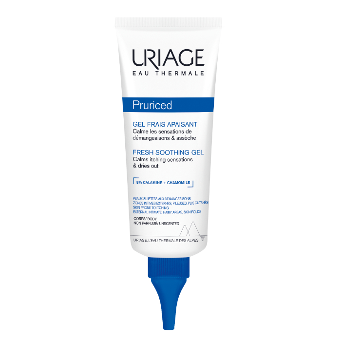 Uriage Pruriced Gel 100ml