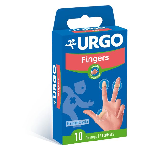 Urgo Fingers Pensos