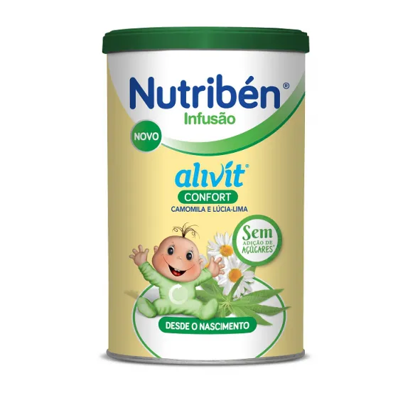 Nutribén Alivit Confort