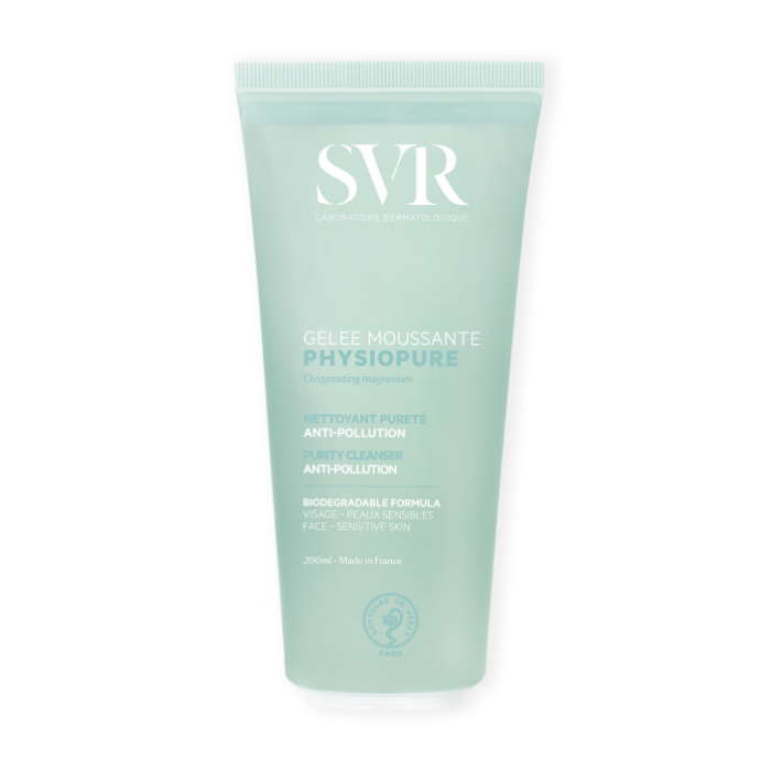 SVR Physiopure Gel Limpeza