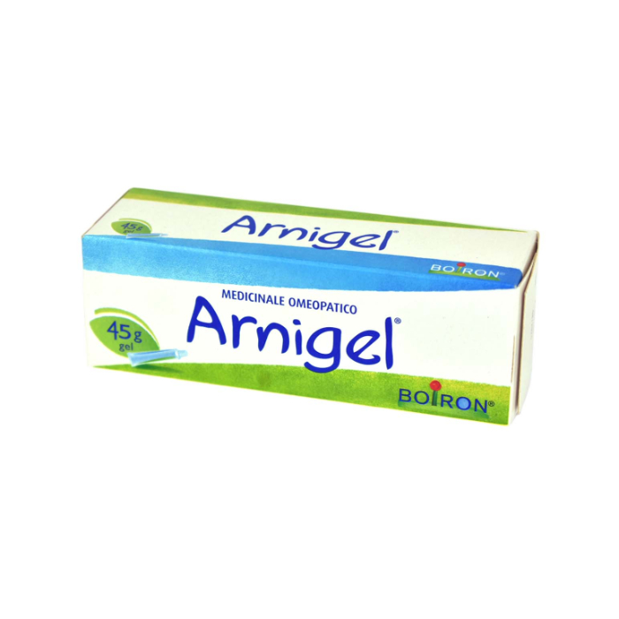 Arnigel Gel 45g – DISPENSA EXCLUSIVA CONCELHO GONDOMAR