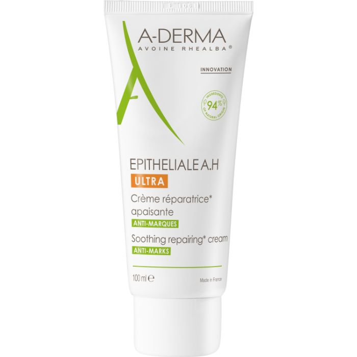 A-Derma Epitheliale A.H Ultra Creme Reparador Calmante 100 ml