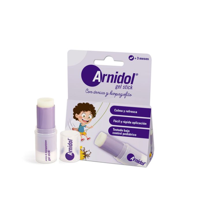 Arnidol Gel Stick