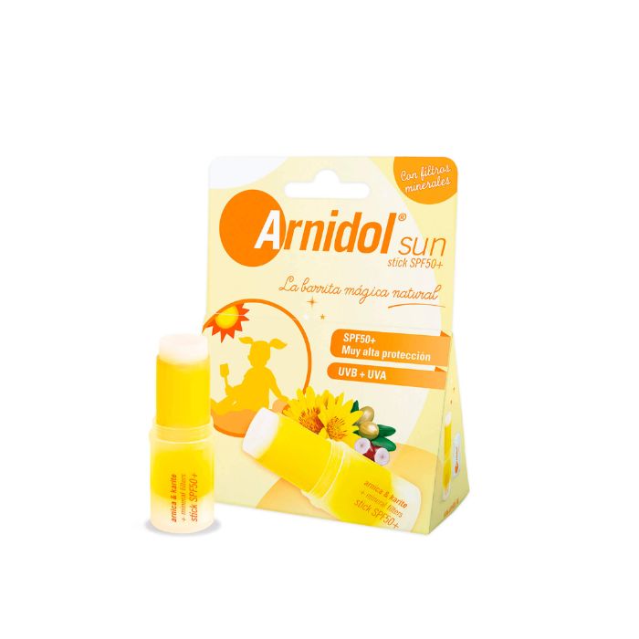 Arnidol Sun Stick SPF 50+