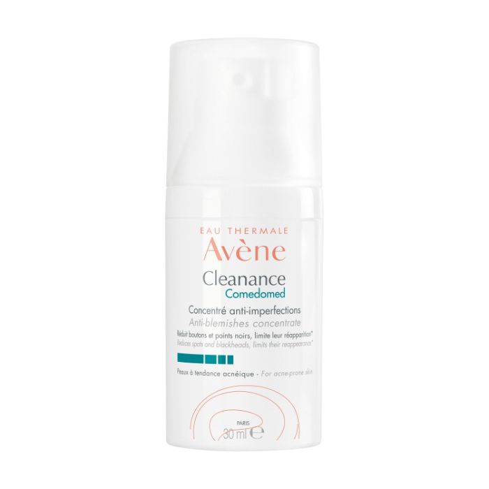 Avène Cleanance Comedomed Concentrado Anti-imperfeições