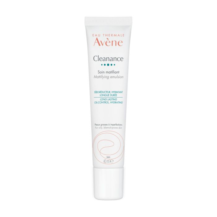 Avène Cleanance Cuidado Matificante