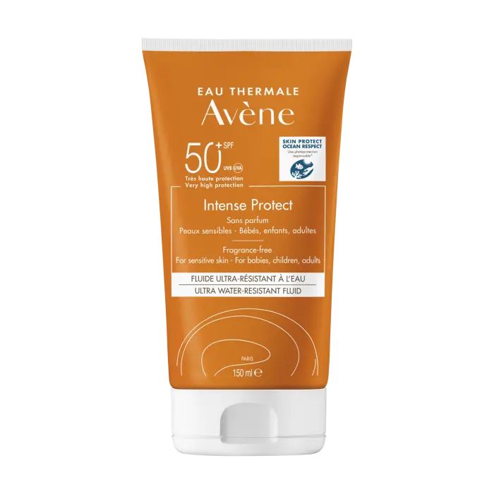 Avène Solar Intense Protect SPF 50+