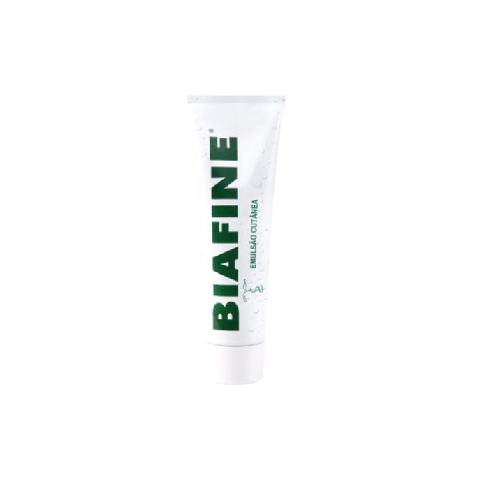 Biafine Emulsão Cutânea 100 ml