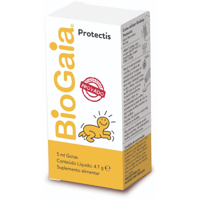 BioGaia Protectis Gotas