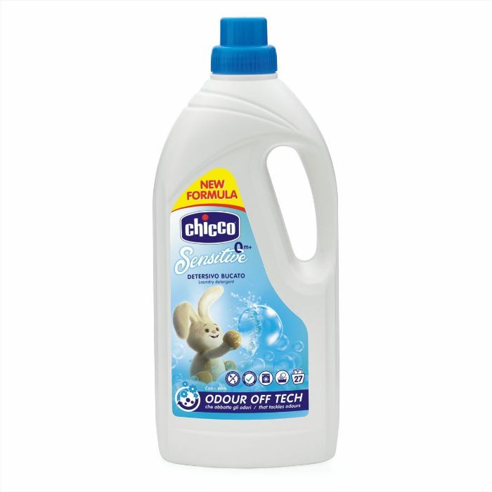 Chicco Detergente para Roupa