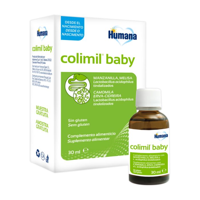 Colimil Baby