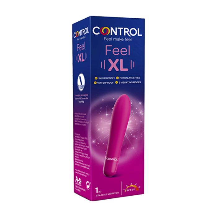 Control Feel XL