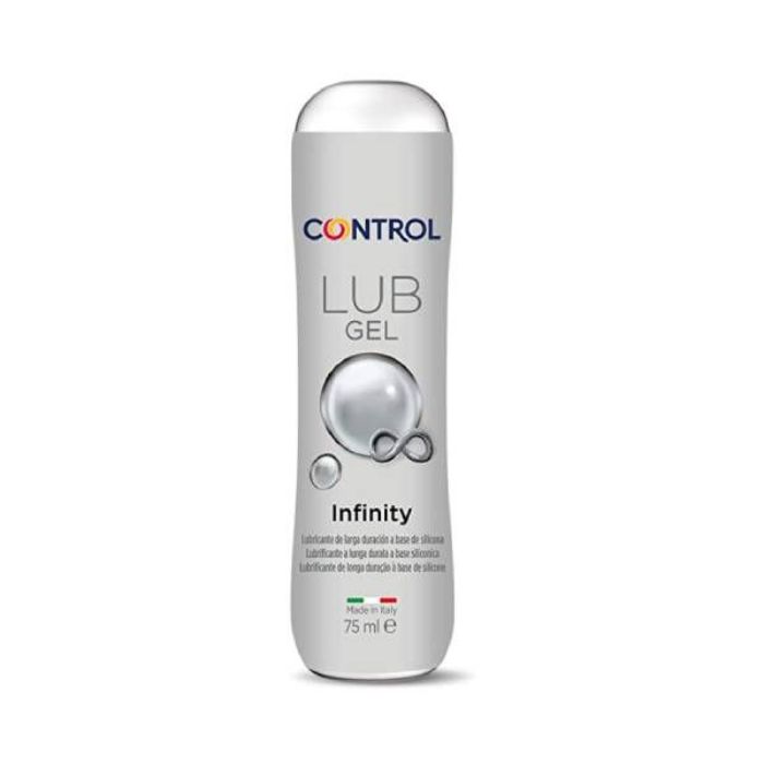 Control Gel Lub Infinity