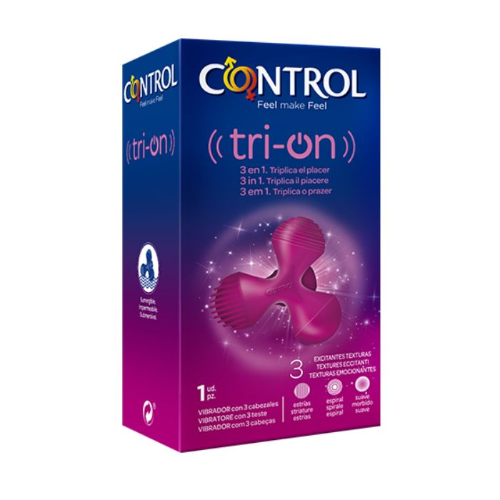 Control Tri-On