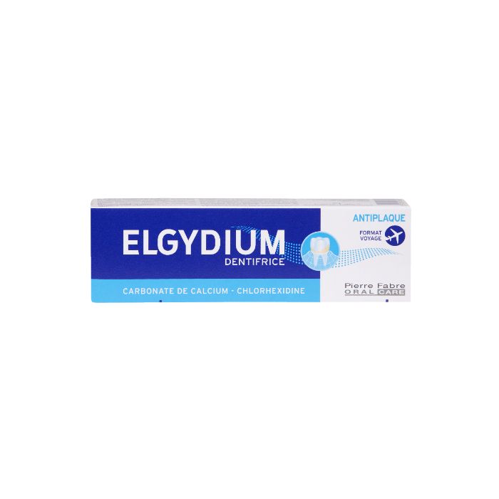 Elgydium Proteção Gengivas Viagem