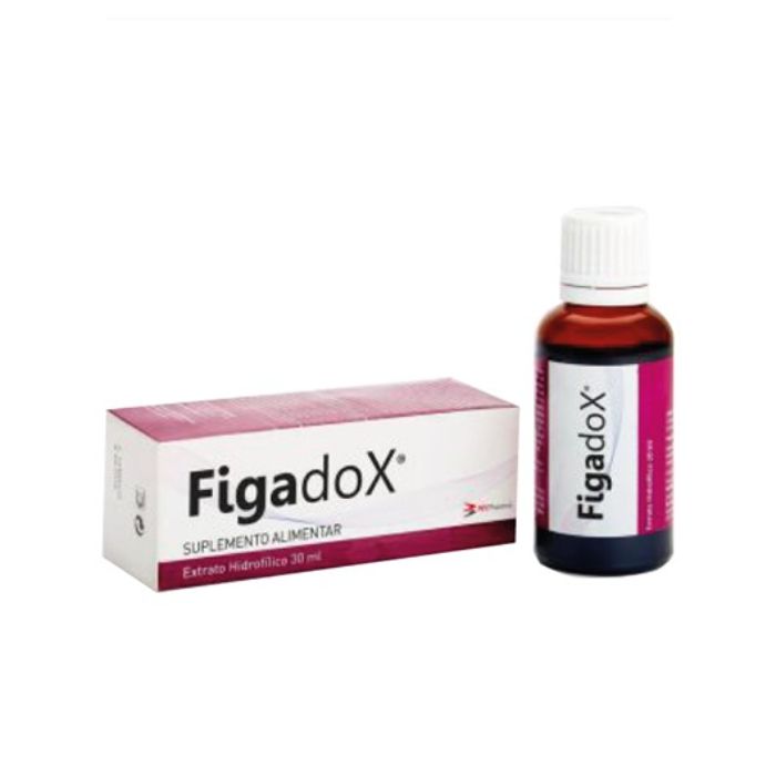 Figadox Gotas