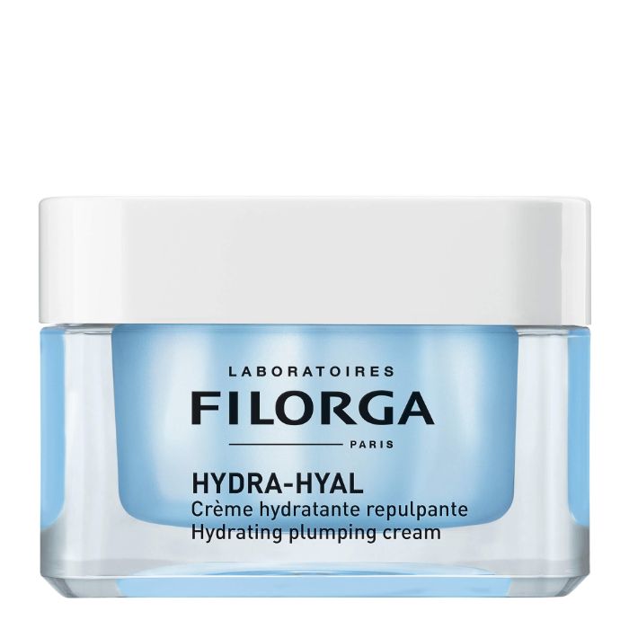 Filorga Hydra Hyal Creme Hidratante Preenchedor