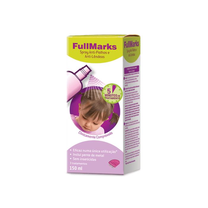 FullMarks Spray