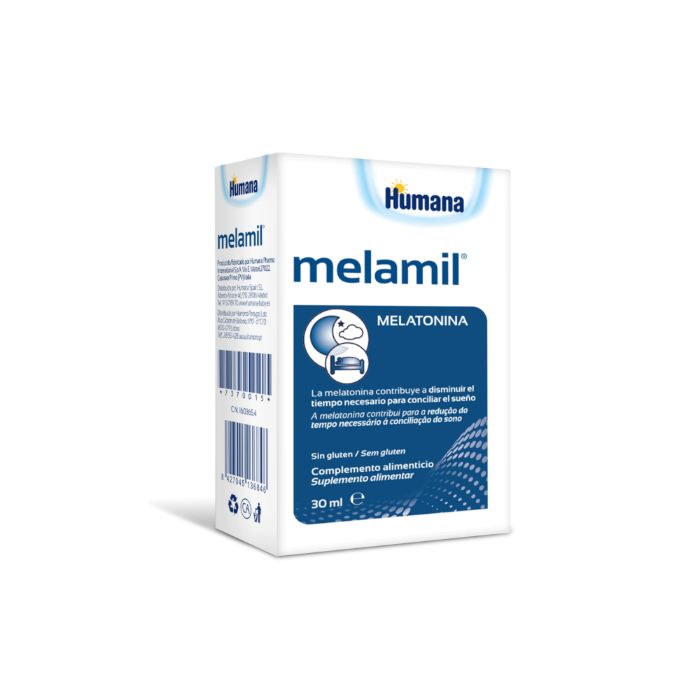 Melamil