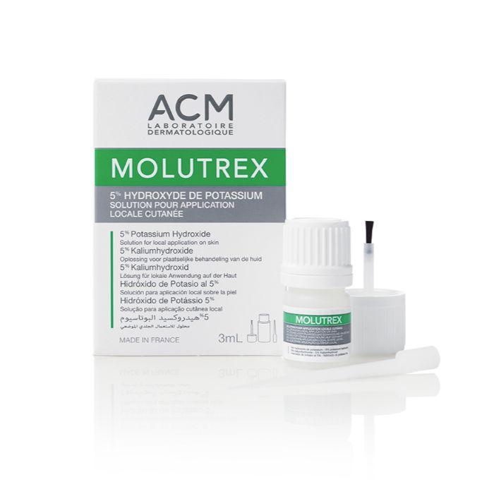 Molutrex