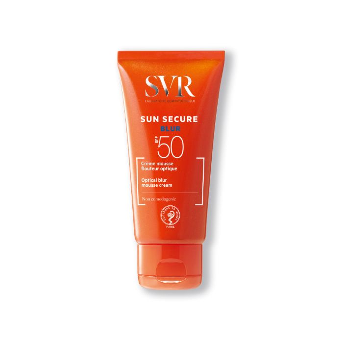 SVR Sun Secure Blur SPF50+